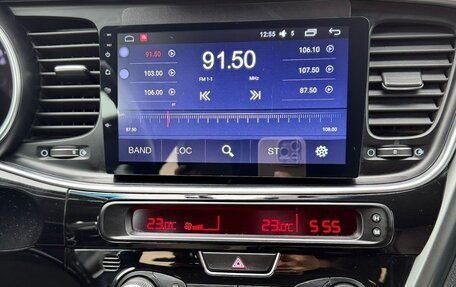KIA Optima III, 2014 год, 1 380 000 рублей, 20 фотография