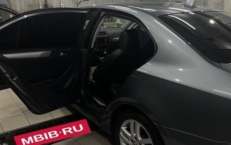 Volkswagen Jetta VI, 2017 год, 1 550 000 рублей, 5 фотография