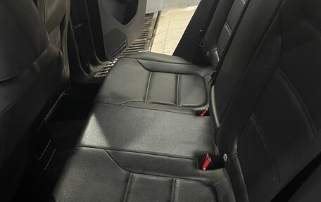 Volkswagen Jetta VI, 2017 год, 1 550 000 рублей, 6 фотография