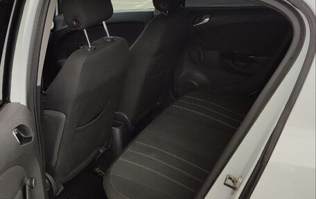 Opel Corsa D, 2013 год, 830 000 рублей, 7 фотография