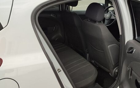 Opel Corsa D, 2013 год, 830 000 рублей, 9 фотография