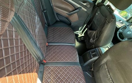 Skoda Octavia, 2006 год, 800 000 рублей, 5 фотография