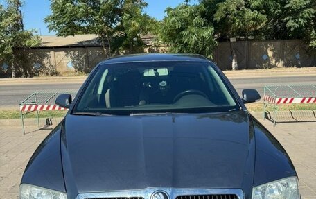 Skoda Octavia, 2006 год, 800 000 рублей, 2 фотография