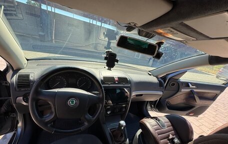 Skoda Octavia, 2006 год, 800 000 рублей, 6 фотография