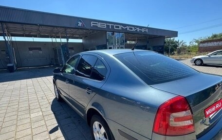 Skoda Octavia, 2006 год, 800 000 рублей, 4 фотография
