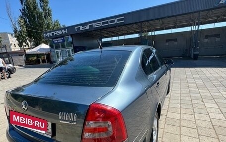 Skoda Octavia, 2006 год, 800 000 рублей, 3 фотография