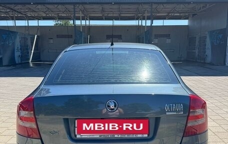 Skoda Octavia, 2006 год, 800 000 рублей, 7 фотография
