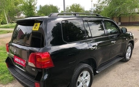 Toyota Land Cruiser 200, 2008 год, 3 100 000 рублей, 2 фотография
