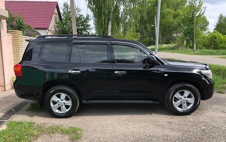 Toyota Land Cruiser 200, 2008 год, 3 100 000 рублей, 6 фотография