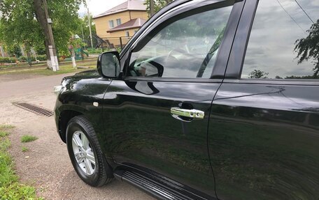 Toyota Land Cruiser 200, 2008 год, 3 100 000 рублей, 4 фотография