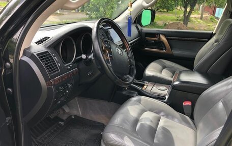 Toyota Land Cruiser 200, 2008 год, 3 100 000 рублей, 14 фотография