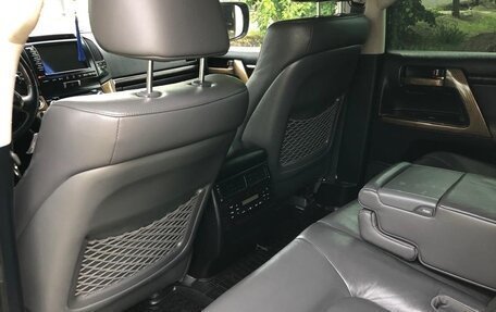 Toyota Land Cruiser 200, 2008 год, 3 100 000 рублей, 17 фотография