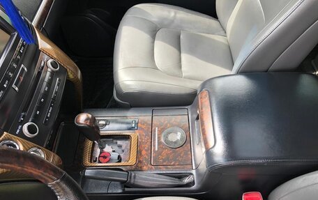 Toyota Land Cruiser 200, 2008 год, 3 100 000 рублей, 16 фотография