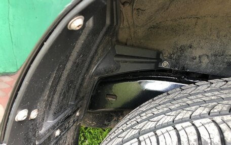 Toyota Land Cruiser 200, 2008 год, 3 100 000 рублей, 23 фотография