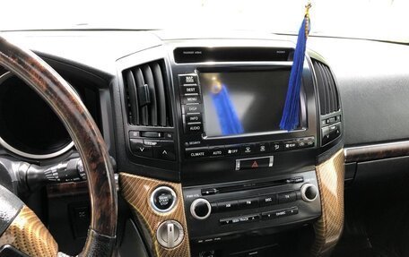 Toyota Land Cruiser 200, 2008 год, 3 100 000 рублей, 19 фотография