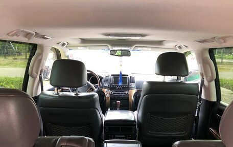 Toyota Land Cruiser 200, 2008 год, 3 100 000 рублей, 21 фотография