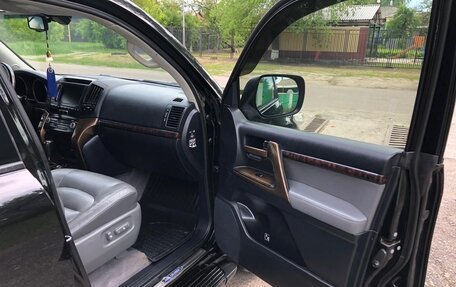 Toyota Land Cruiser 200, 2008 год, 3 100 000 рублей, 29 фотография