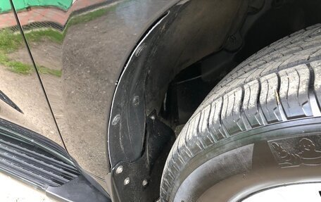 Toyota Land Cruiser 200, 2008 год, 3 100 000 рублей, 27 фотография