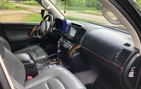 Toyota Land Cruiser 200, 2008 год, 3 100 000 рублей, 30 фотография