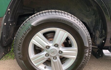 Toyota Land Cruiser 200, 2008 год, 3 100 000 рублей, 26 фотография