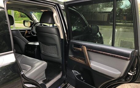 Toyota Land Cruiser 200, 2008 год, 3 100 000 рублей, 33 фотография