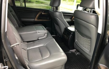 Toyota Land Cruiser 200, 2008 год, 3 100 000 рублей, 37 фотография