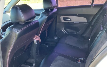 Chevrolet Cruze II, 2012 год, 760 000 рублей, 8 фотография