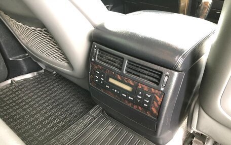 Toyota Land Cruiser 200, 2008 год, 3 100 000 рублей, 34 фотография