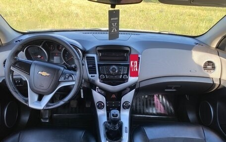 Chevrolet Cruze II, 2012 год, 760 000 рублей, 6 фотография