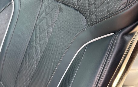 BMW 5 серия, 2018 год, 4 200 000 рублей, 8 фотография