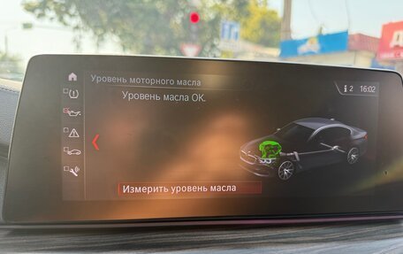 BMW 5 серия, 2018 год, 4 200 000 рублей, 23 фотография