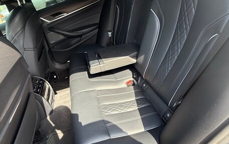 BMW 5 серия, 2018 год, 4 200 000 рублей, 20 фотография