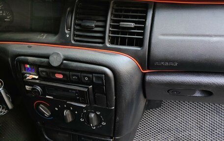 Opel Vectra B рестайлинг, 1997 год, 300 000 рублей, 2 фотография