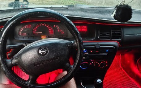 Opel Vectra B рестайлинг, 1997 год, 300 000 рублей, 6 фотография