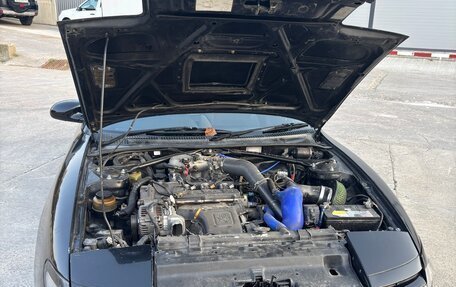 Toyota Celica IV, 1990 год, 650 000 рублей, 6 фотография