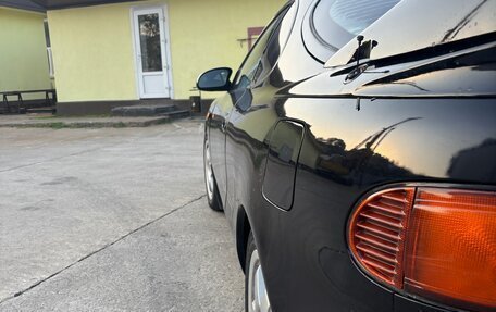Toyota Celica IV, 1990 год, 650 000 рублей, 4 фотография