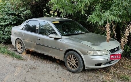 Opel Vectra B рестайлинг, 1997 год, 300 000 рублей, 5 фотография