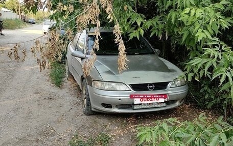 Opel Vectra B рестайлинг, 1997 год, 300 000 рублей, 4 фотография