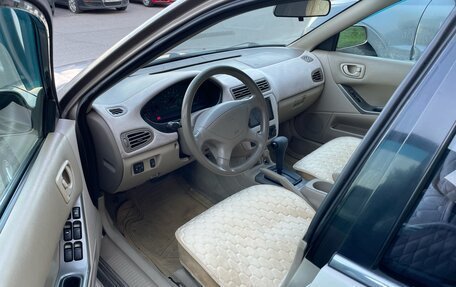 Mitsubishi Galant VIII, 2002 год, 380 000 рублей, 11 фотография