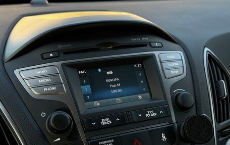 Hyundai ix35 I рестайлинг, 2014 год, 1 200 000 рублей, 10 фотография