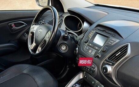Hyundai ix35 I рестайлинг, 2014 год, 1 200 000 рублей, 7 фотография
