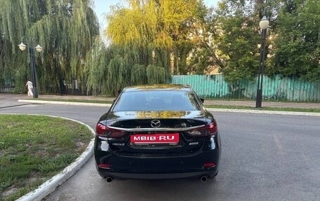 Mazda 6, 2017 год, 1 850 рублей, 3 фотография
