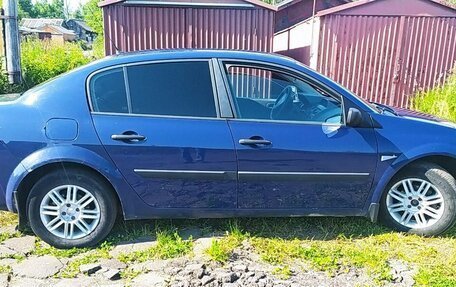 Renault Megane II, 2008 год, 280 000 рублей, 2 фотография