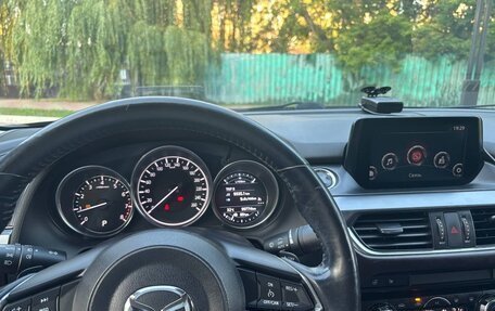 Mazda 6, 2017 год, 1 850 рублей, 5 фотография