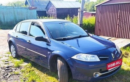 Renault Megane II, 2008 год, 280 000 рублей, 3 фотография