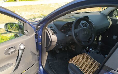 Renault Megane II, 2008 год, 280 000 рублей, 8 фотография