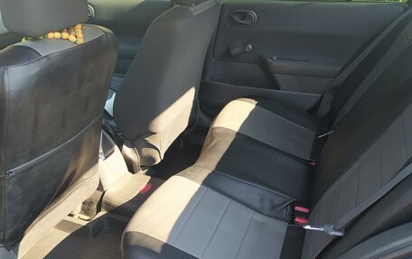 Renault Megane II, 2008 год, 280 000 рублей, 12 фотография