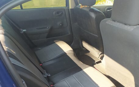 Renault Megane II, 2008 год, 280 000 рублей, 14 фотография