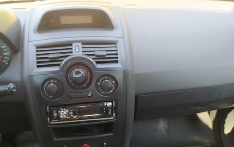 Renault Megane II, 2008 год, 280 000 рублей, 17 фотография