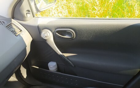 Renault Megane II, 2008 год, 280 000 рублей, 15 фотография